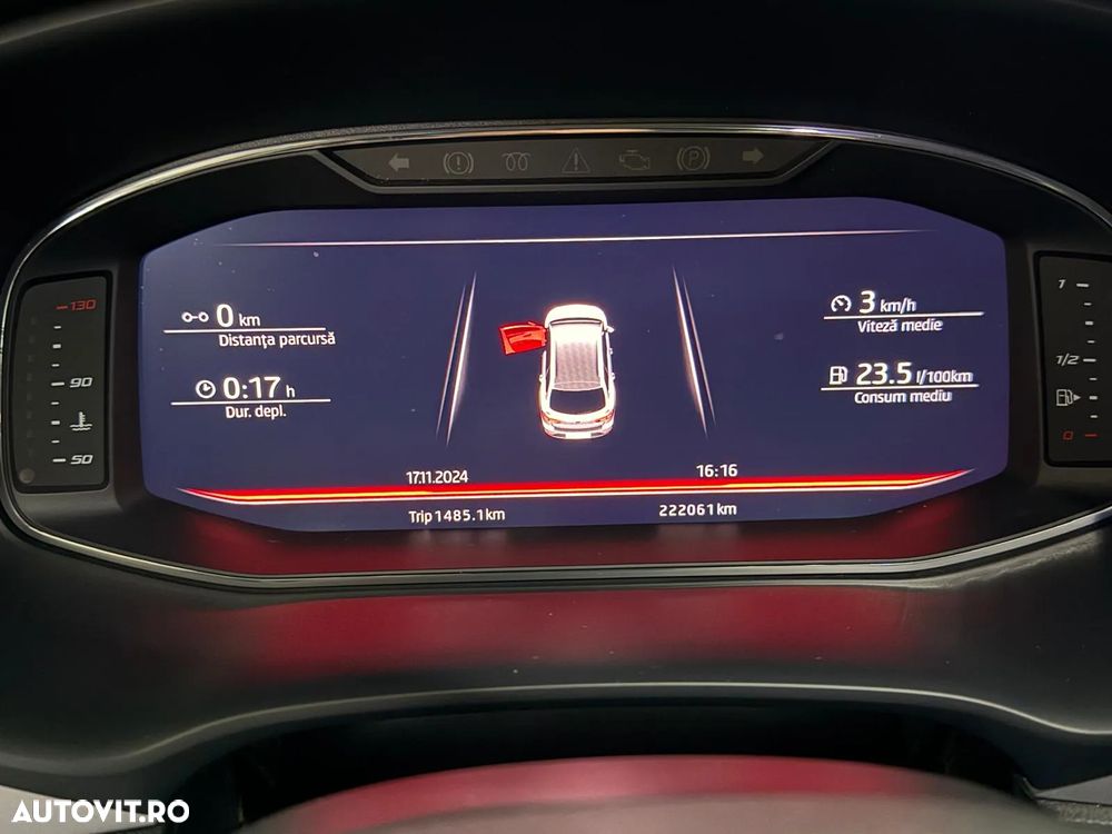 Seat Leon ST 1.6 TDI Start&Stop Reference - 17