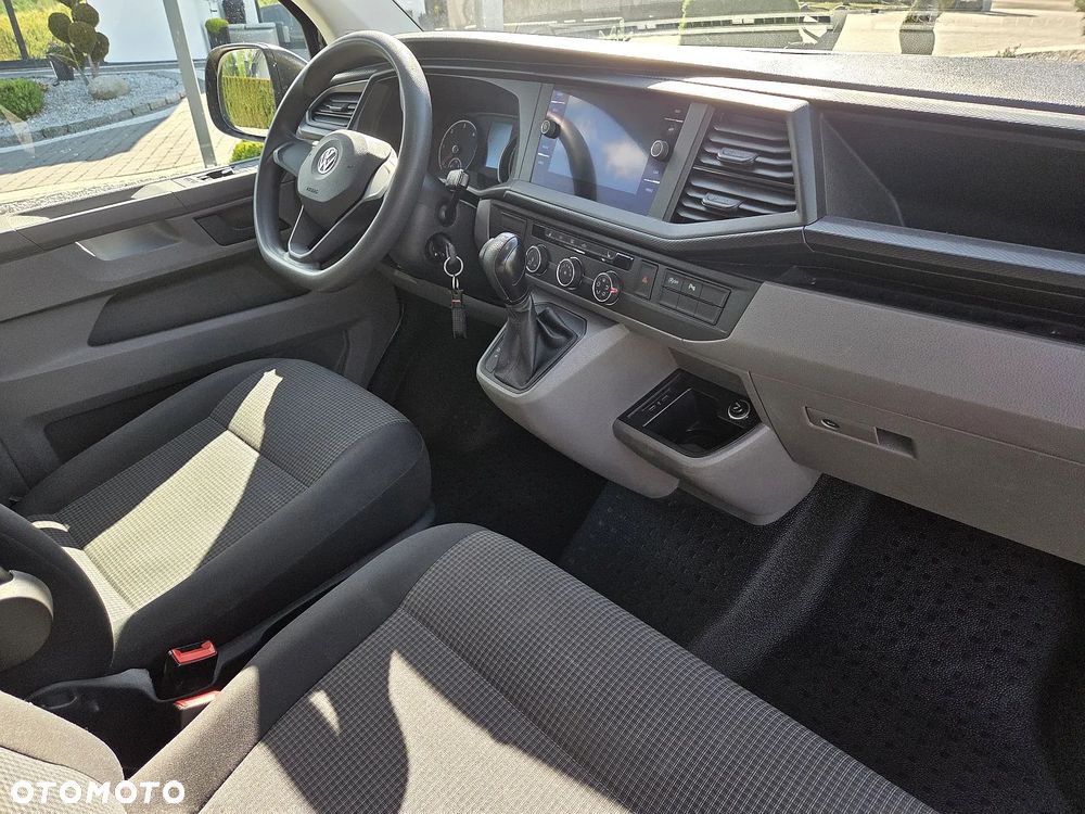 Volkswagen Transporter L2H1 DSG - 5