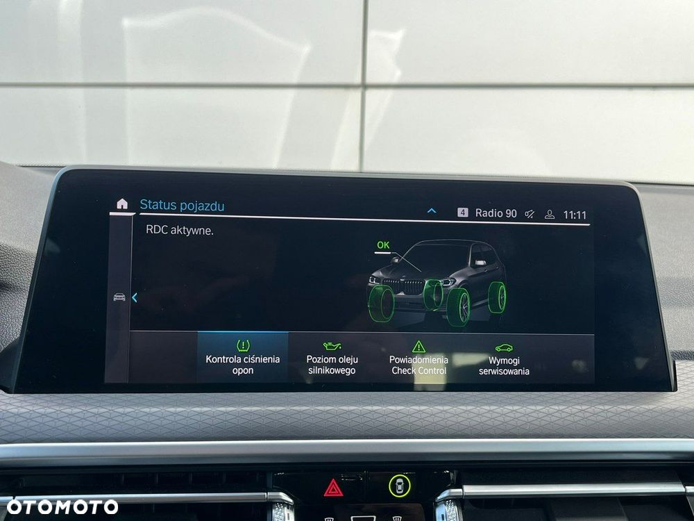 BMW X3 xDrive30e M Sport - 33