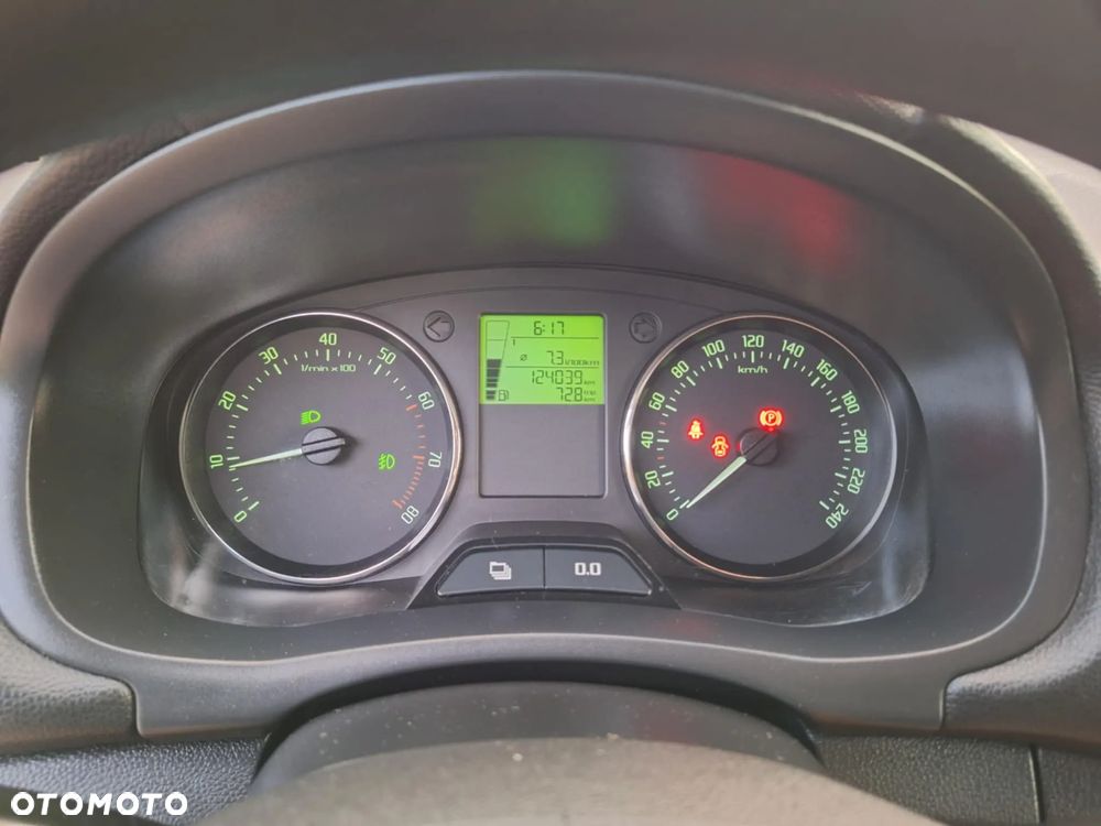 Skoda Fabia 1.2 12V Comfort - 2