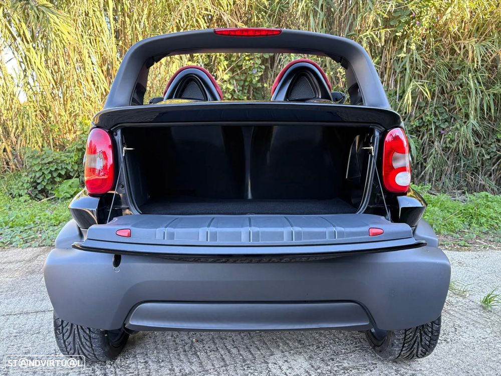 Smart Crossblade - 19