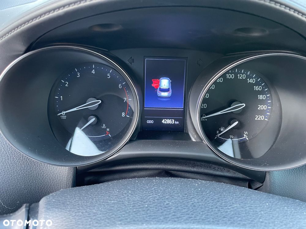 Toyota C-HR 1.2 T Style - 7