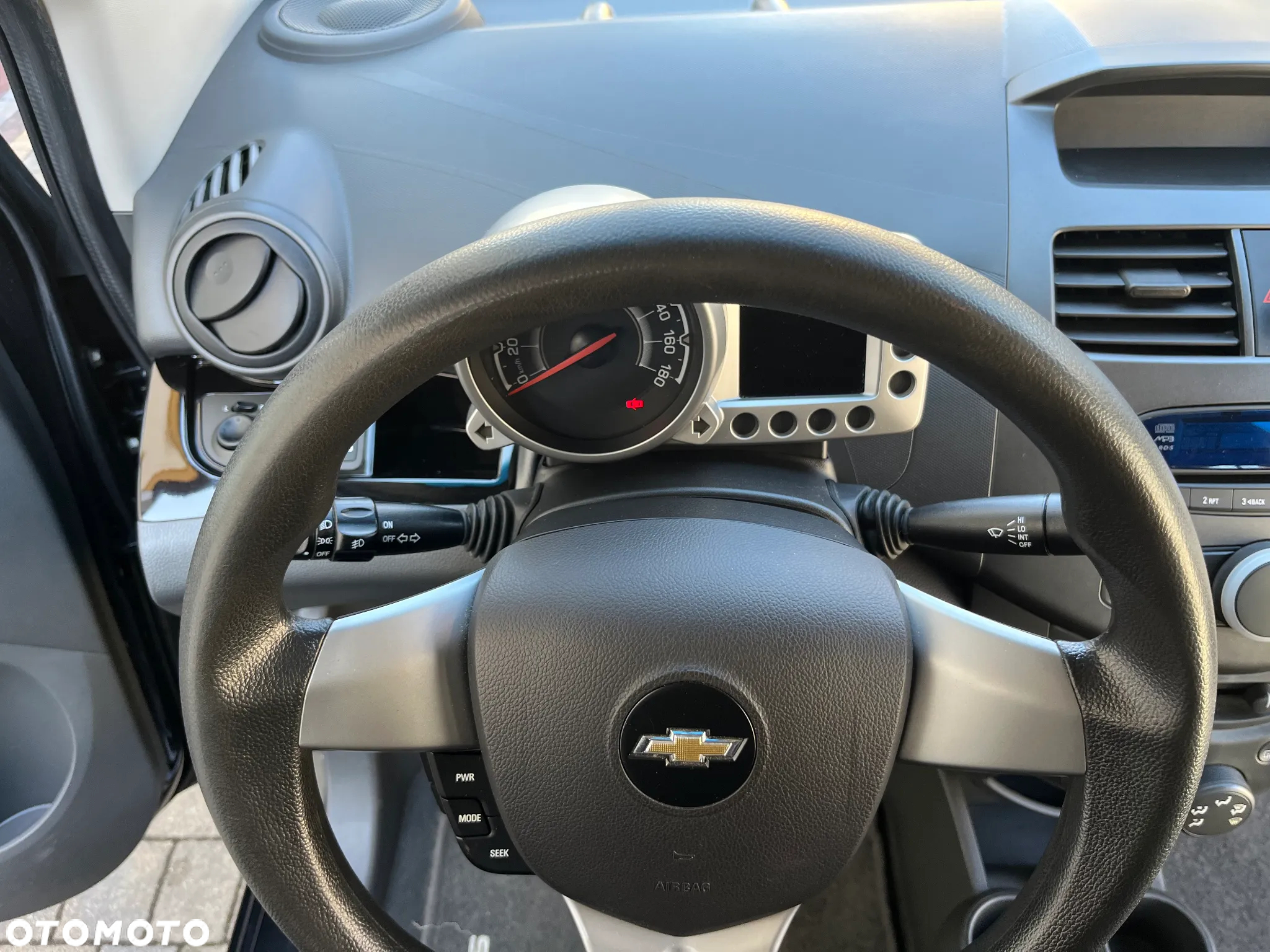 Chevrolet Spark 1.2 LS+ - 24