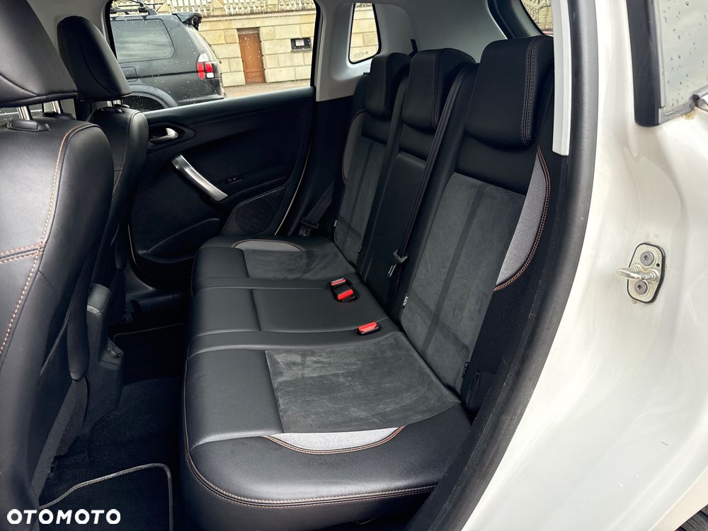 Peugeot 2008 1.2 Pure Tech GPF Crossway S&S - 30