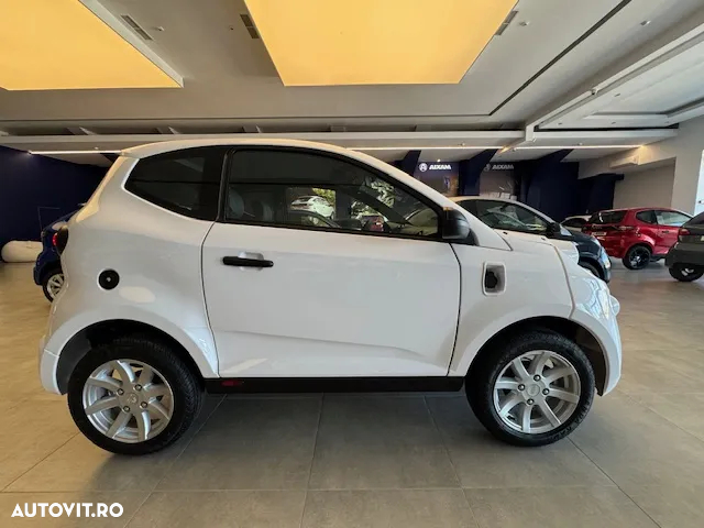 Aixam Miniauto - 9
