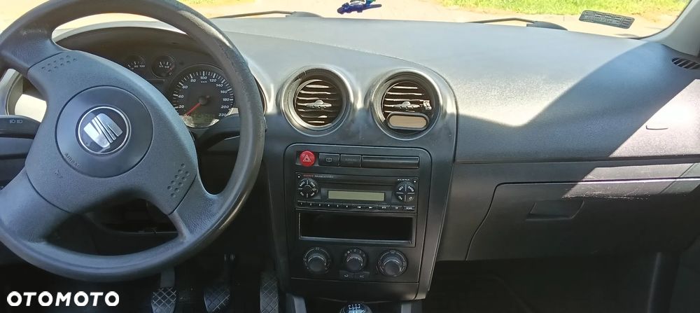 Seat Cordoba 1.4 16V Stella - 7
