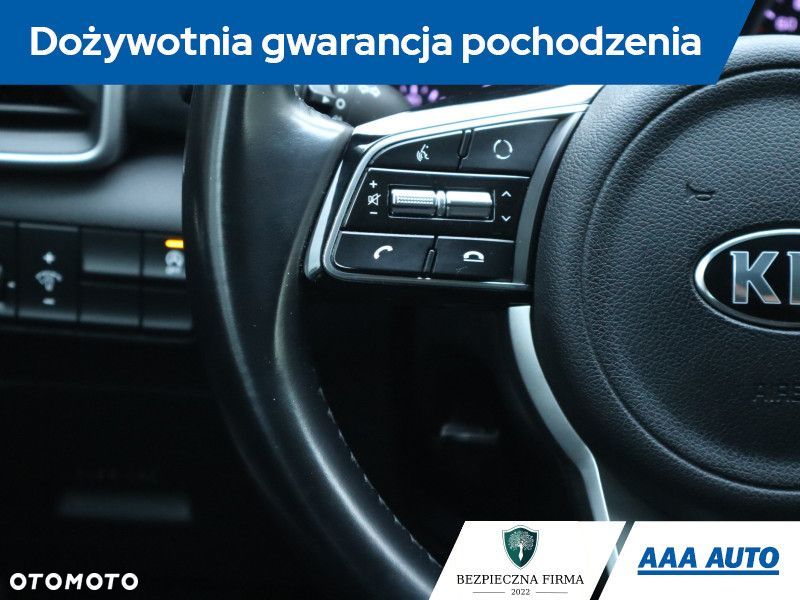 Kia Sportage - 21