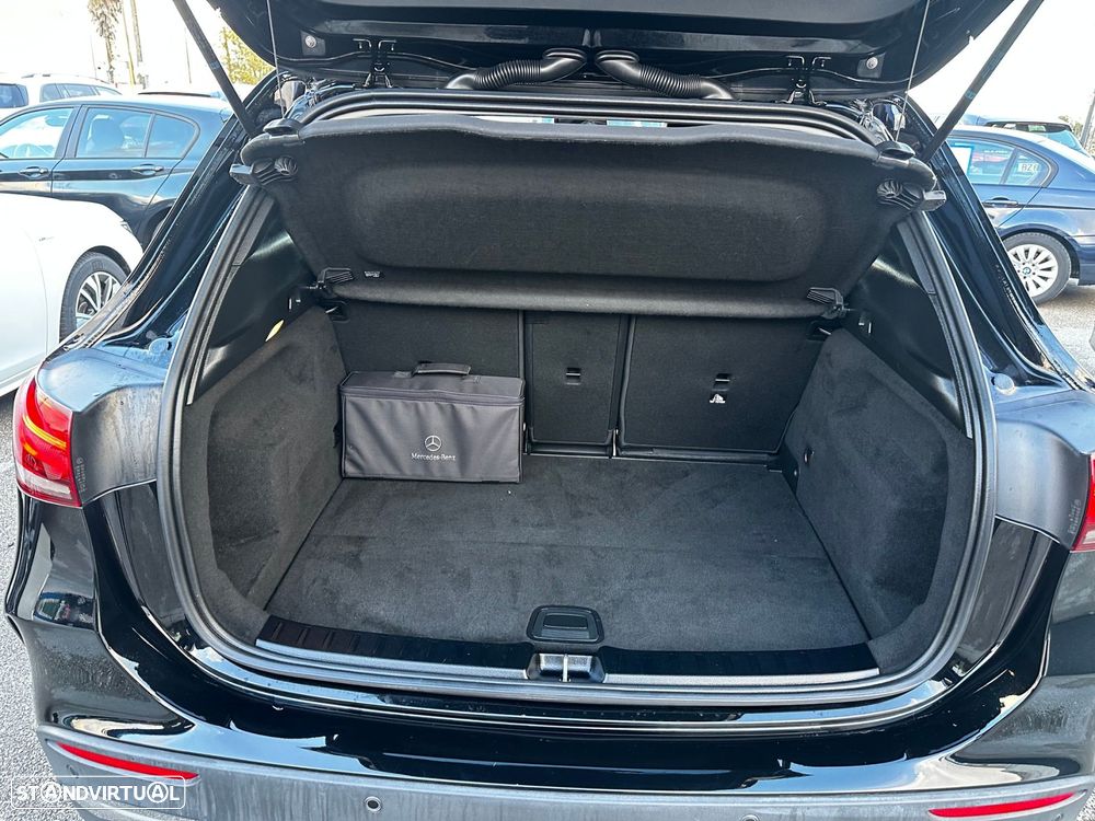 Mercedes-Benz GLA 250 e AMG Line - 50