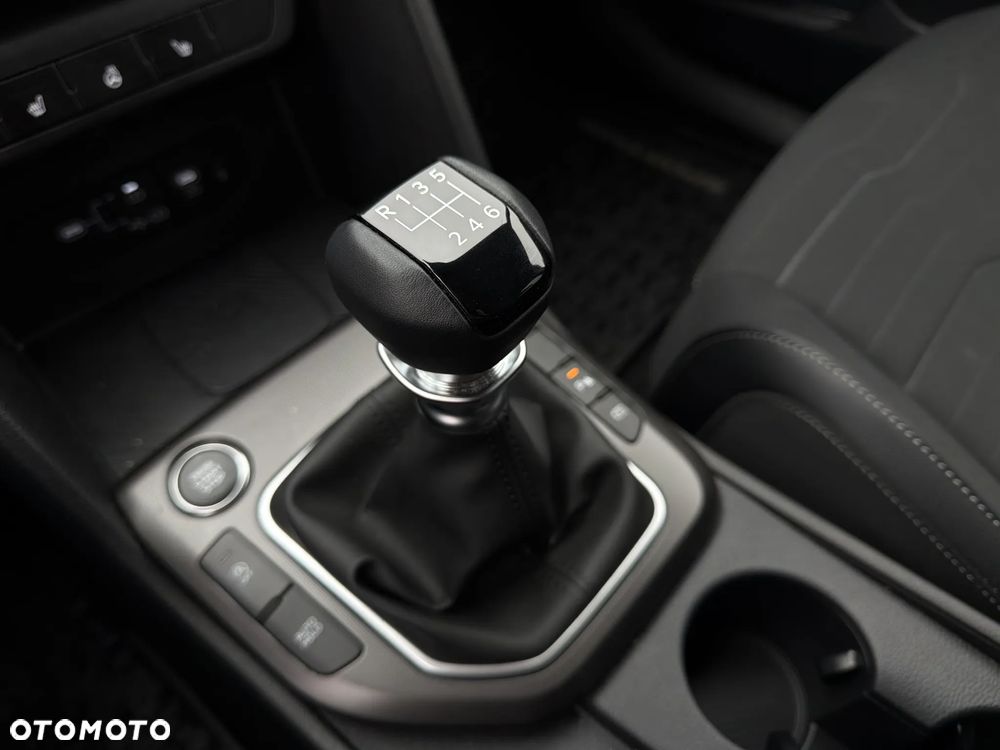 Kia Sportage 1.6 T-GDI L 2WD - 14