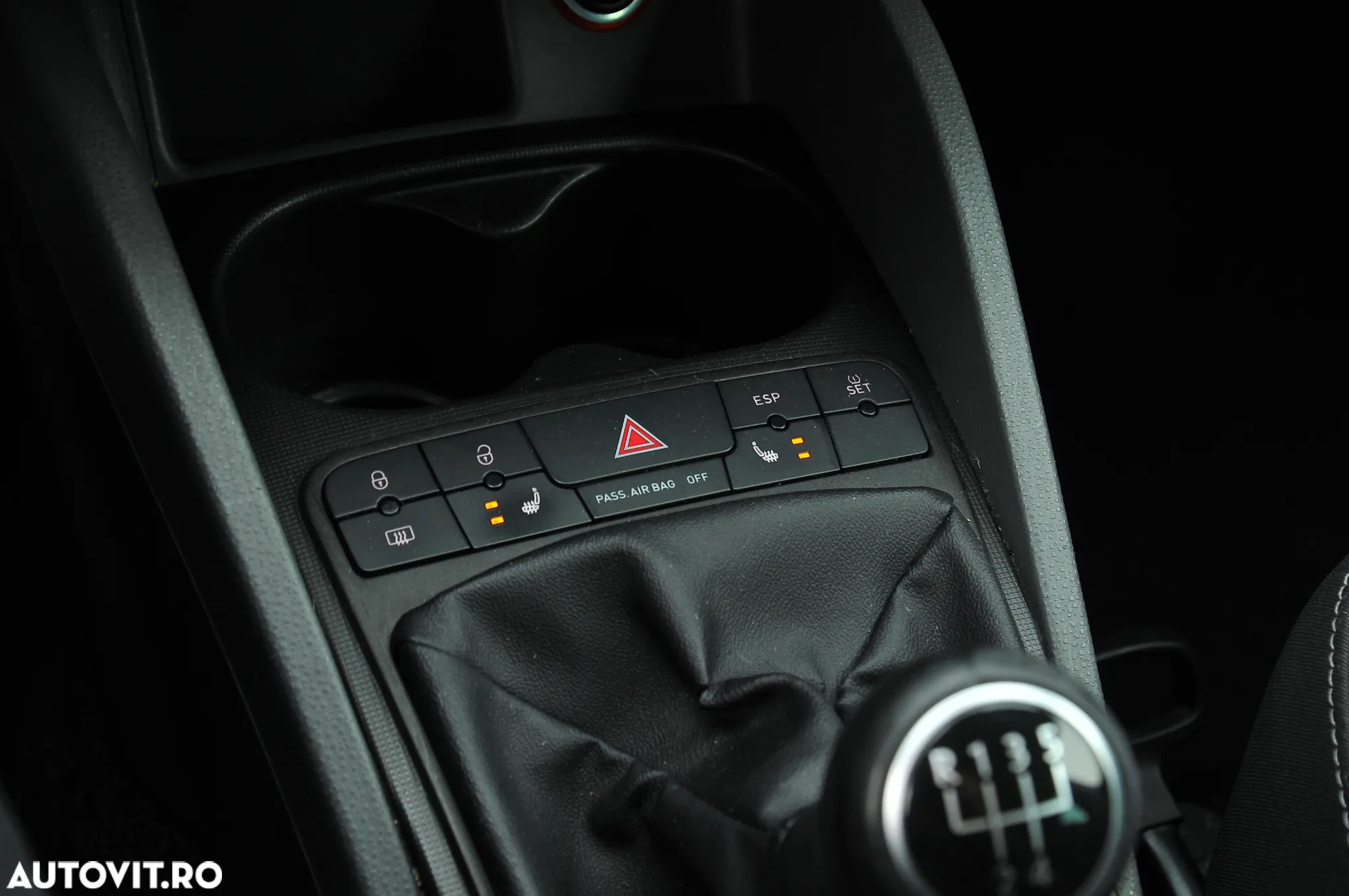 Seat Ibiza - 16
