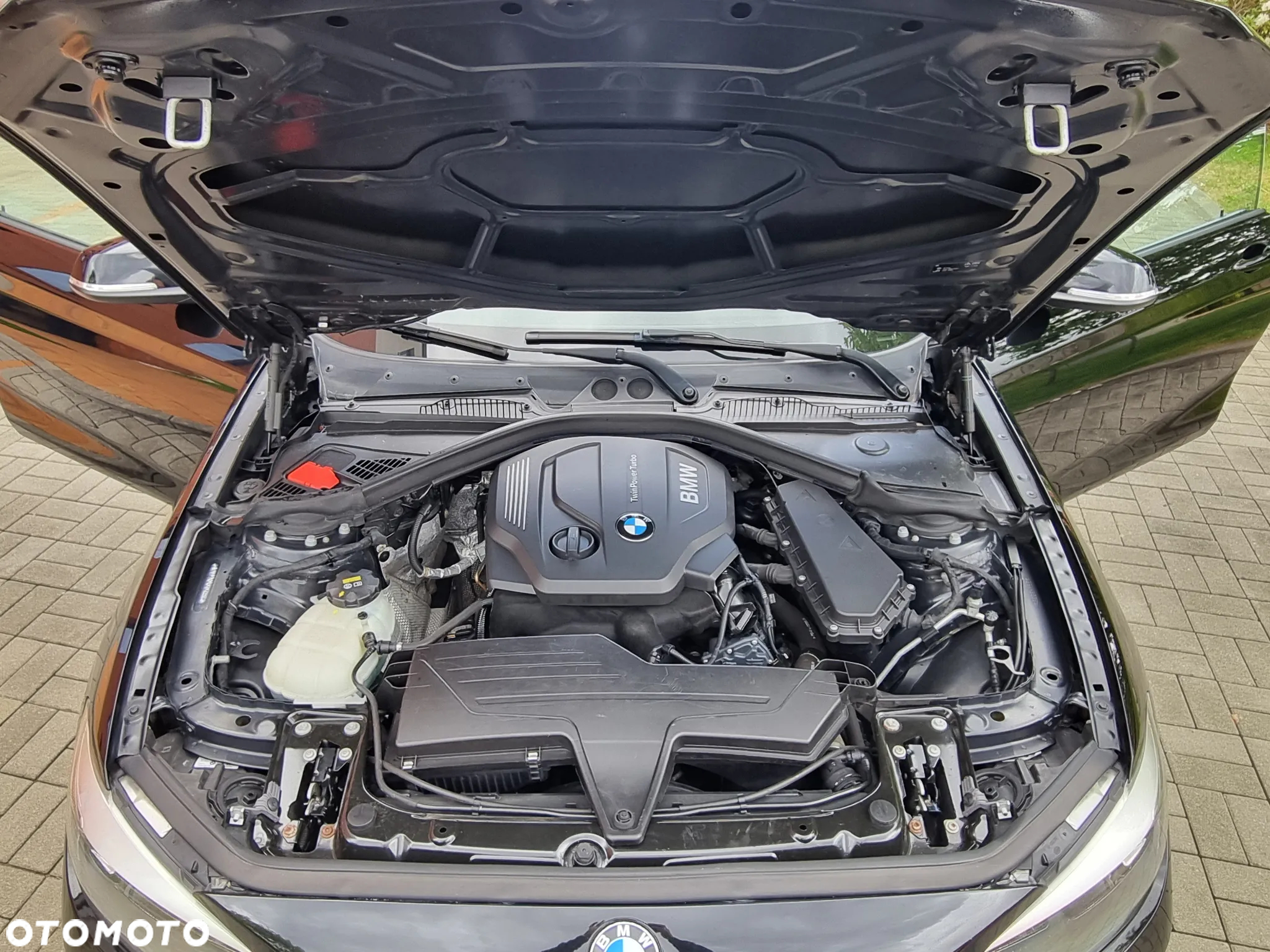 BMW Seria 1 116d - 33