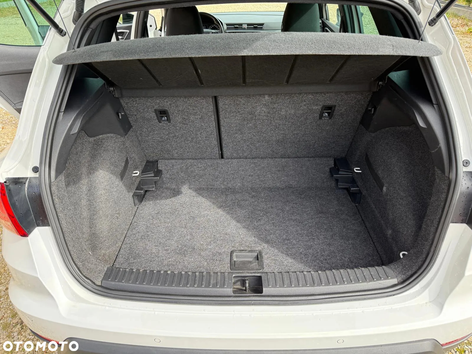 Seat Arona 1.0 TSI Full LED S&S DSG - 11
