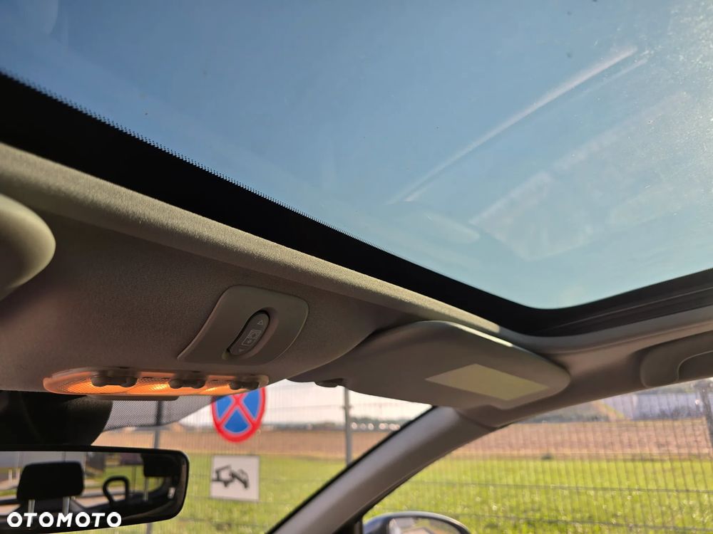 Nissan Qashqai+2 1.6 Acenta - 15