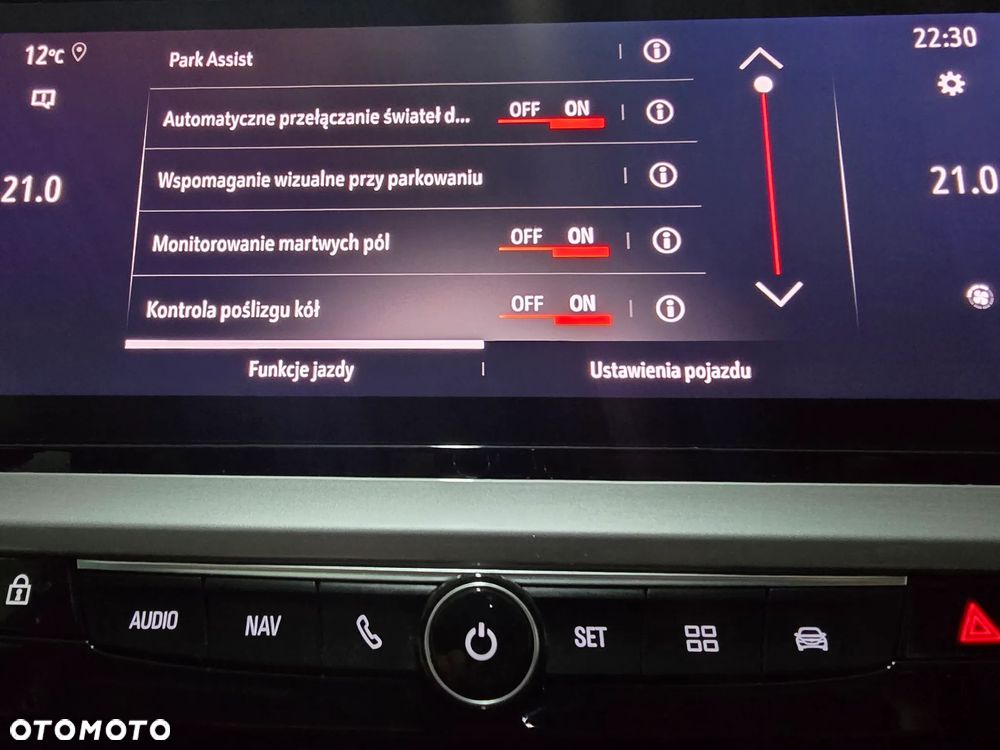 Opel Grandland 1.2 DI GS Line - 33