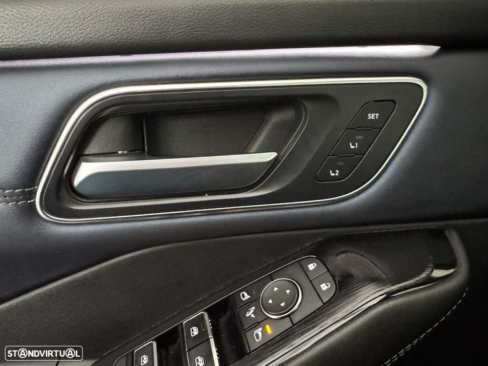 Nissan Qashqai 1.3 DIG-T Tekna+ TT - 24