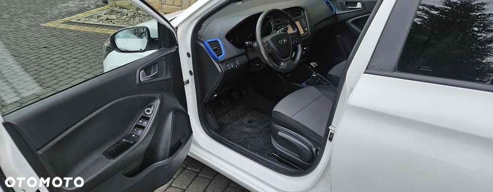 Hyundai i20 1.0 T-GDI - 22