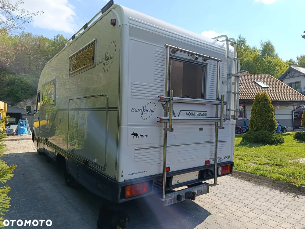 Iveco EuroYacht - 4