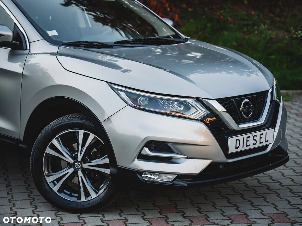 Nissan Qashqai 1.6 dCi 360 S&S - 13