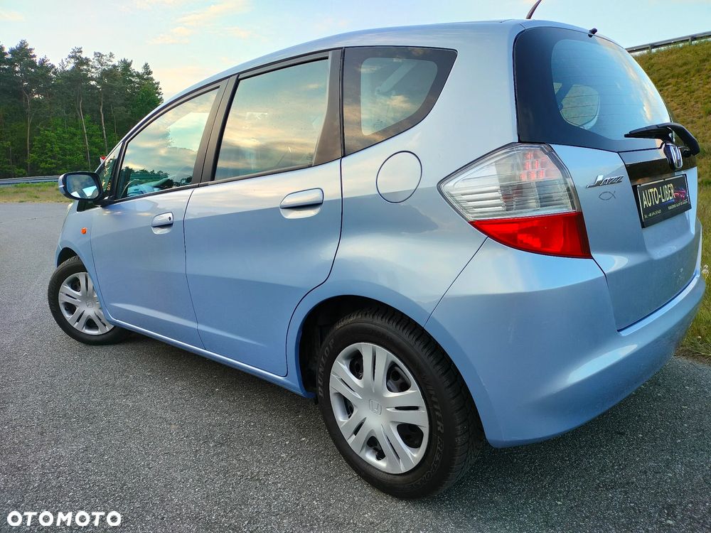 Honda Jazz 1.2 i-VTEC - 6