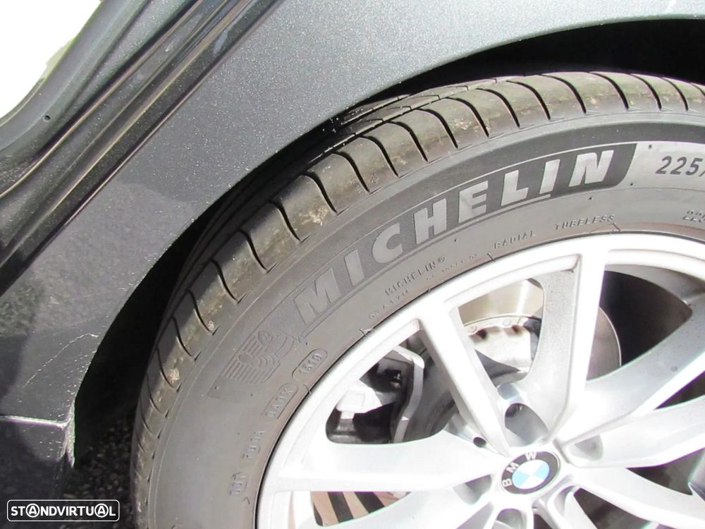 BMW 320 d Advantage Auto - 23