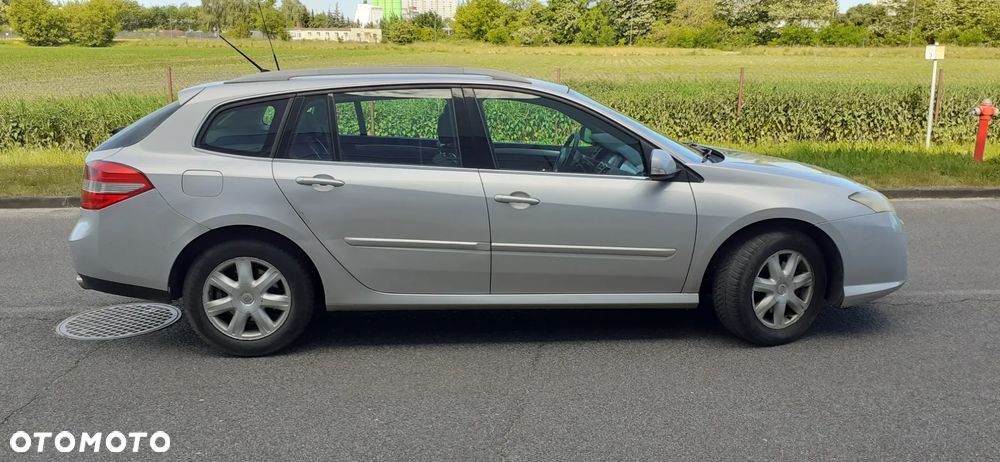 Renault Laguna 2.0 DCi Dynamique - 6