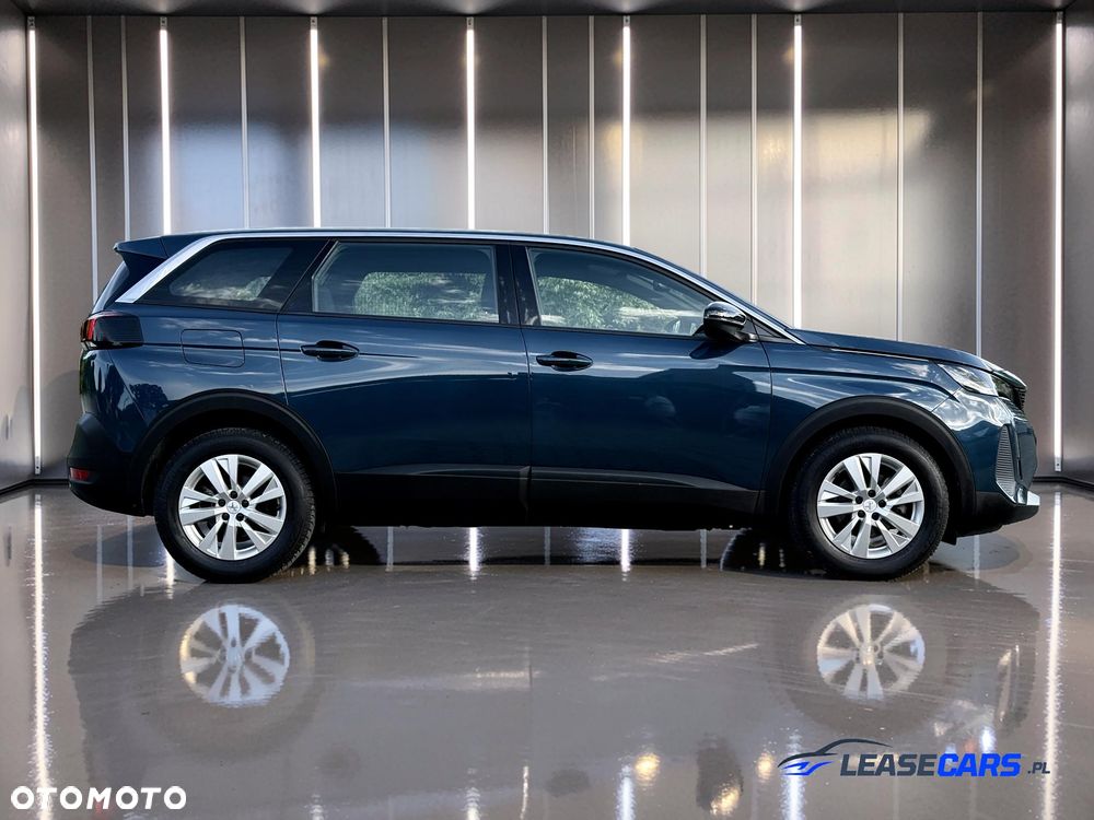 Peugeot 5008 PureTech 130 Stop & Start Active - 20