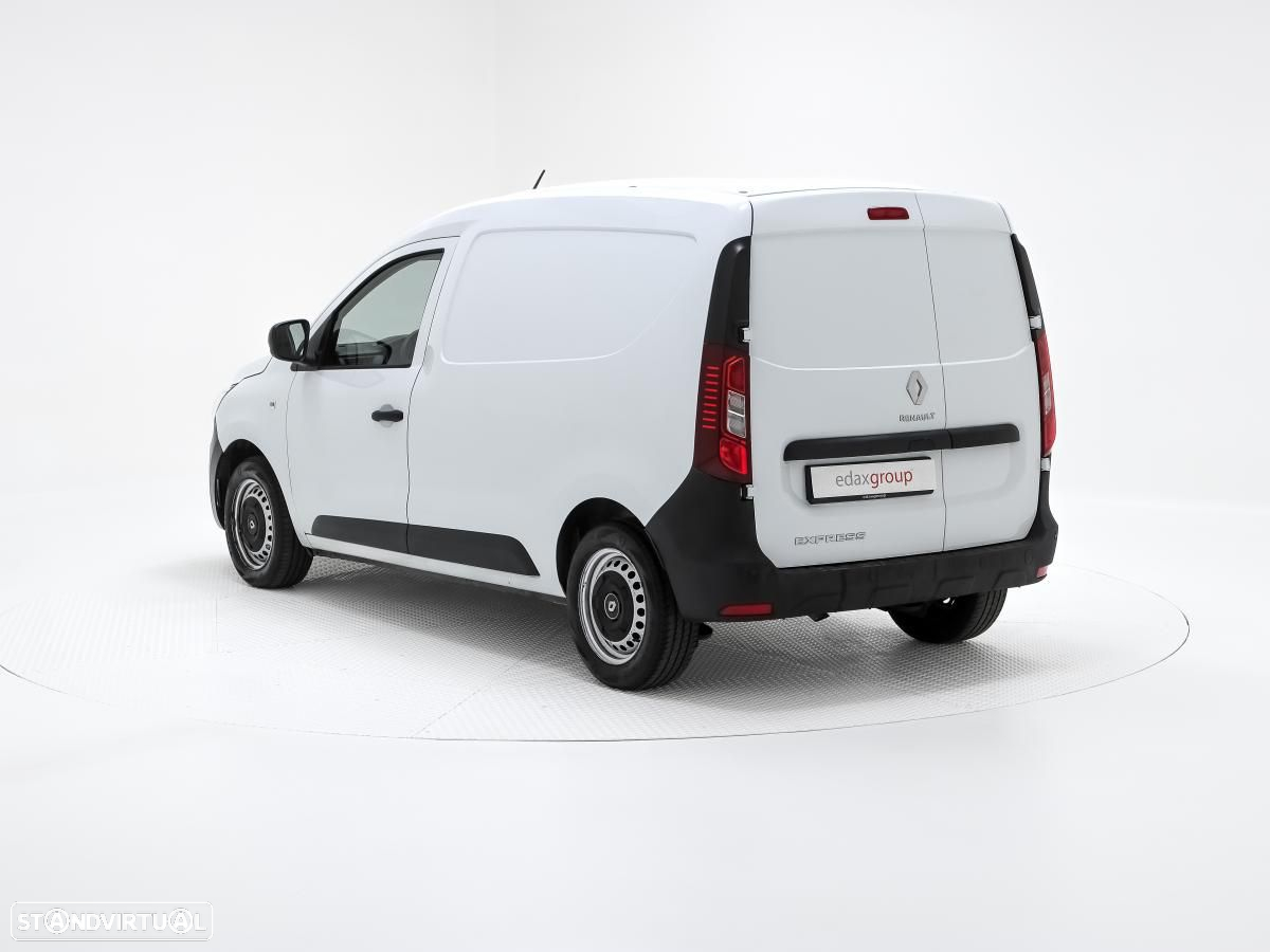 Renault Express 1.5 Blue dCi C/IVA - 6