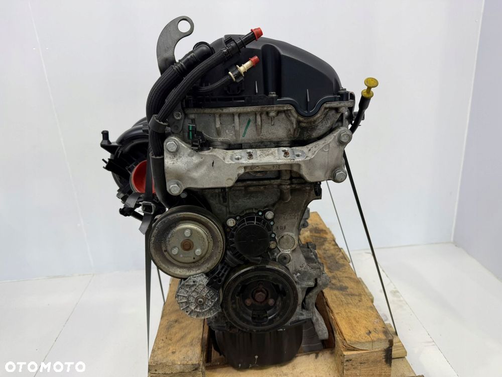 SILNIK 5FW Citroen C3 C4 Peugeot 207 308 3008 5008 1.6 VTI 120KM 96 804km - 7