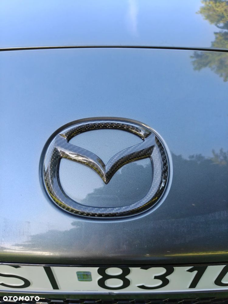 Mazda MX-5 SKYACTIV-G 184 Sports-Line - 12