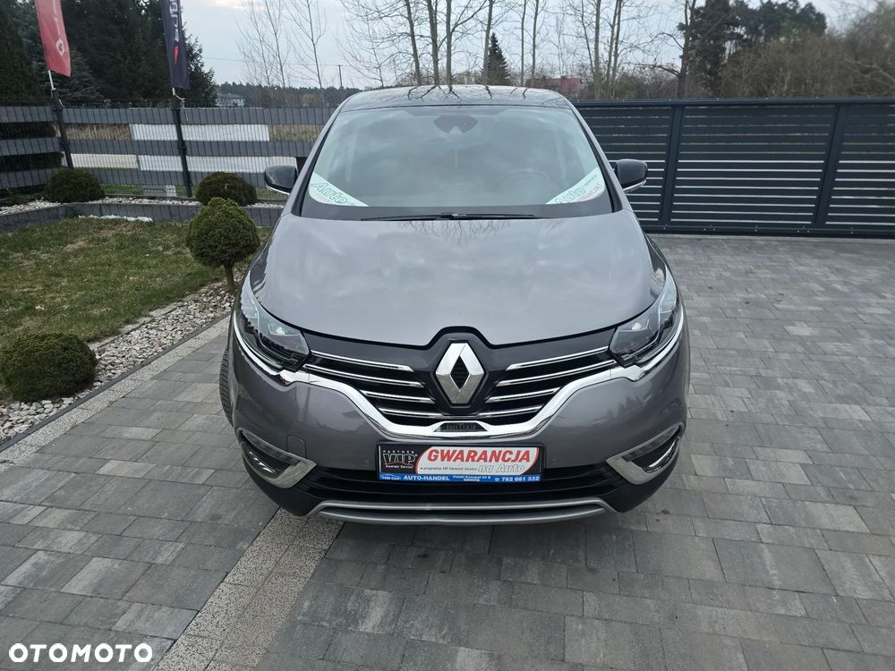 Renault Espace Energy TCe 200 EDC Initiale Paris - 3
