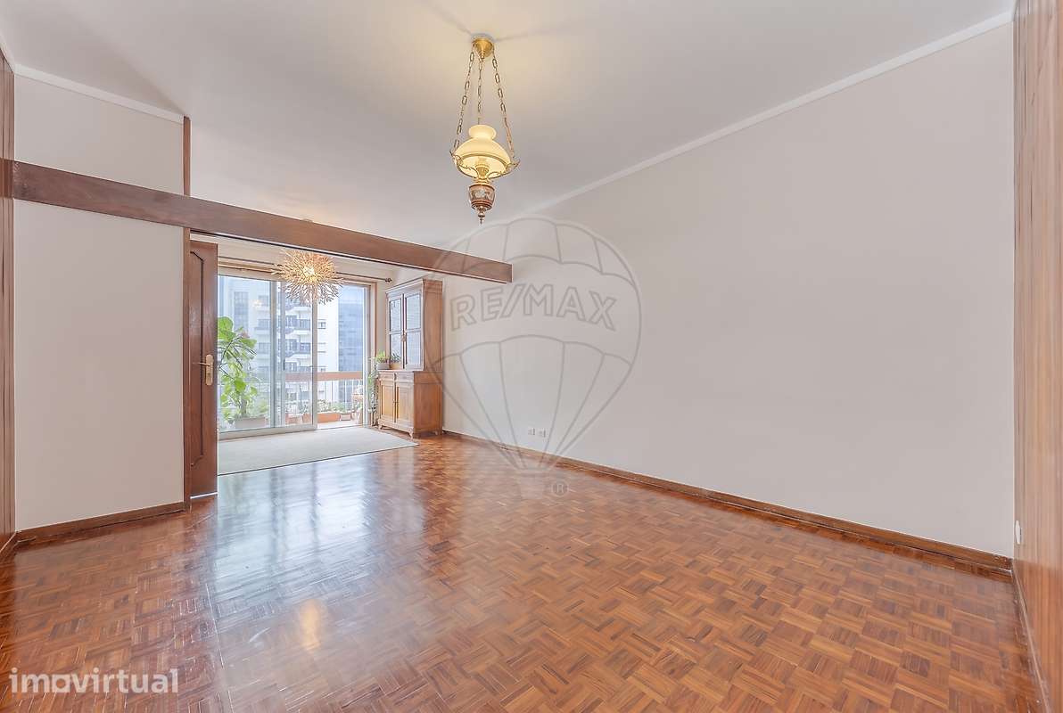 Apartamento T4 para arrendamento - Grande imagem: 5/31