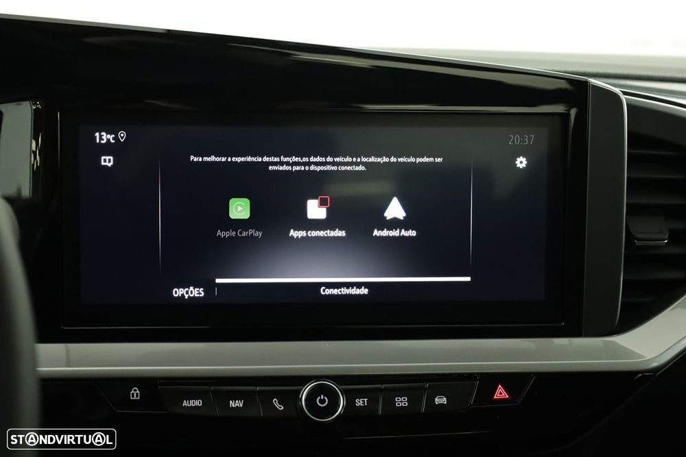 Opel Mokka 1.2 T Ultimate AT - 10