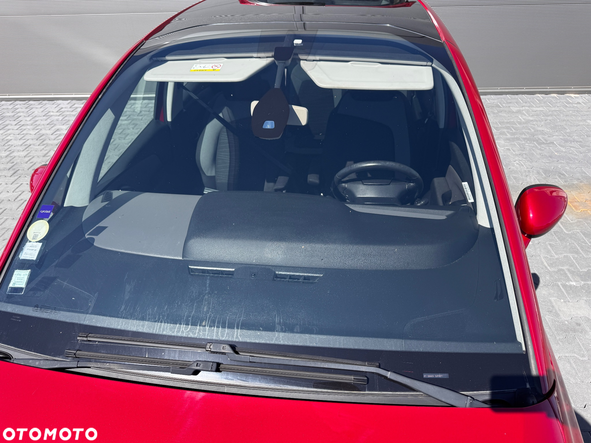 Citroën C4 Picasso BlueHDi 120 Business Class - 11