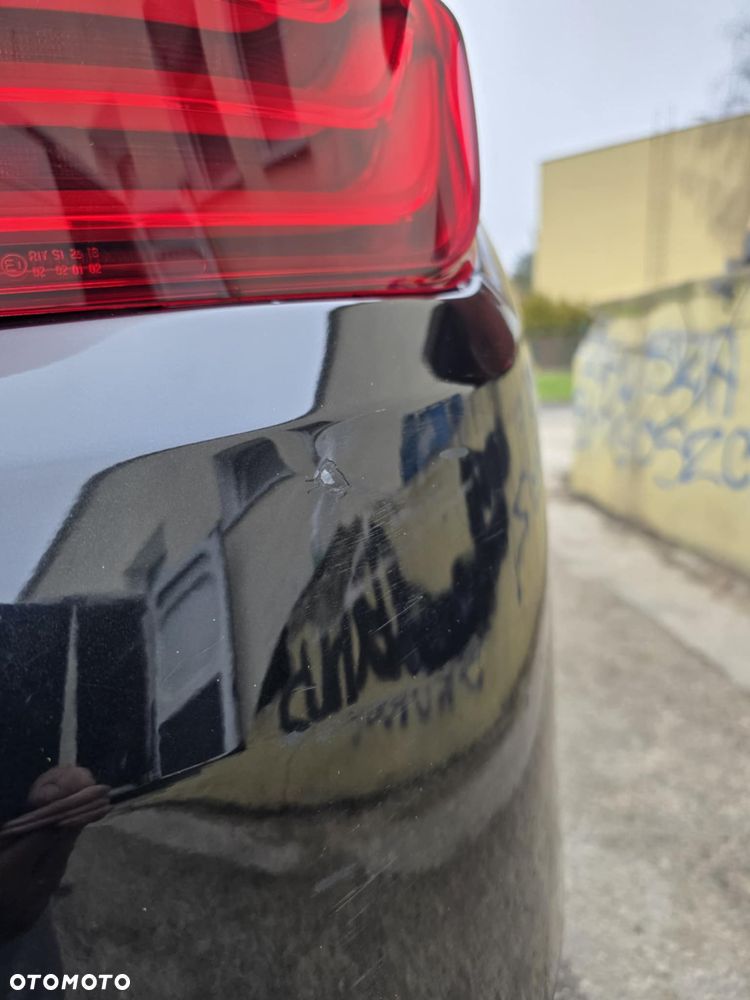 BMW Seria 5 520d - 10