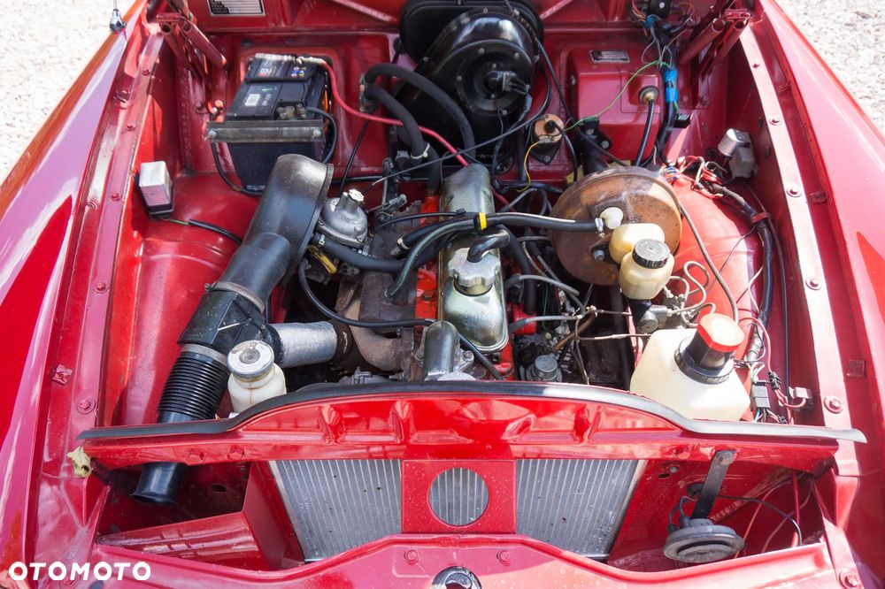 Volvo Seria 200 - 34