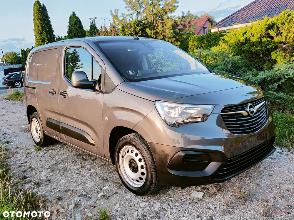 Opel Combo - 2