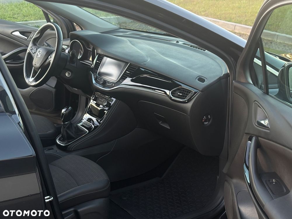 Opel Astra - 30