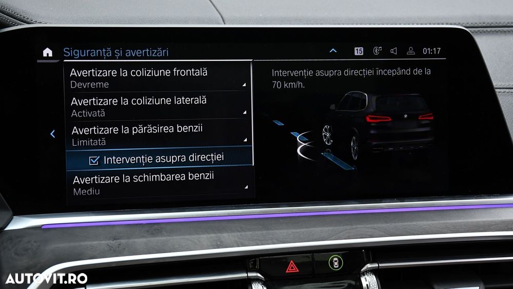 BMW X5 xDrive45e xLine - 19