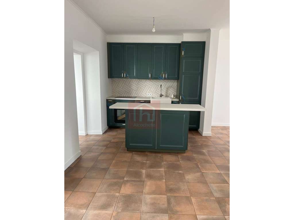 Moradia T2 na zona ribeirinha, Alcochete - Grande imagem: 2/9