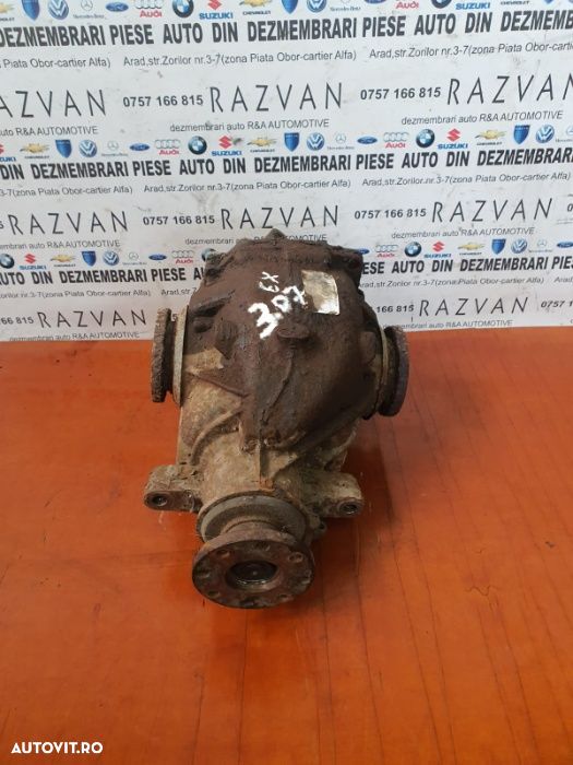 Grup Diferential Spate Bmw X3 E83 2.0 Diesel 150 Cai Raport 3.07 - 1