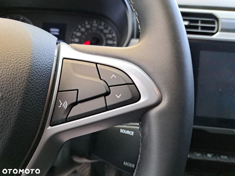 Dacia Duster 1.5 Blue dCi Comfort 4WD - 19