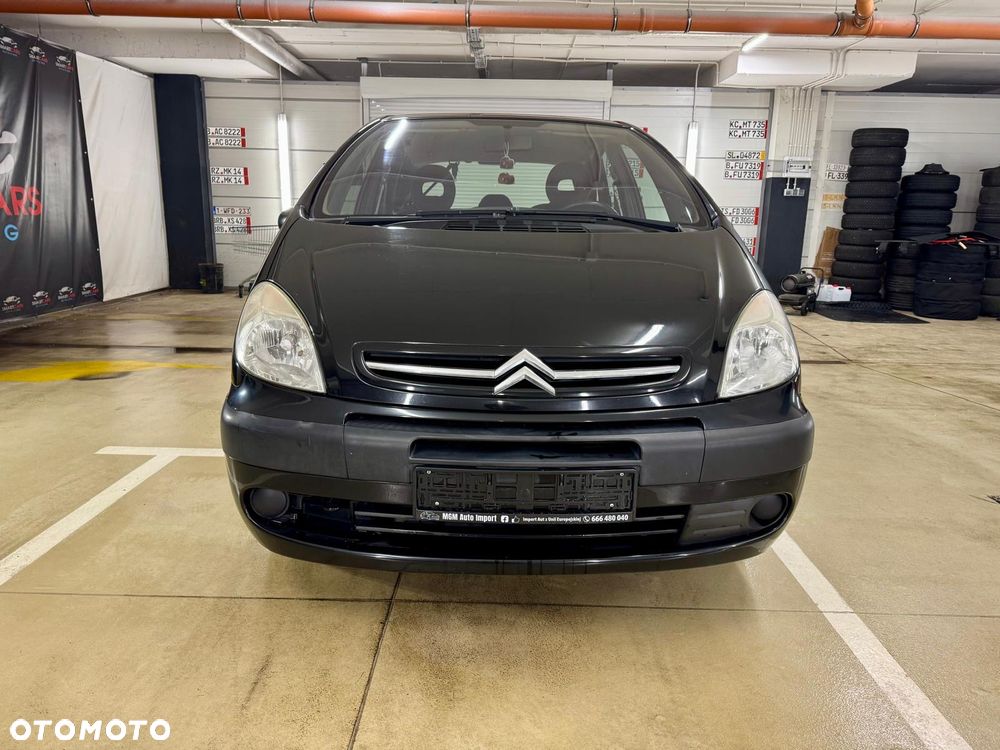 Citroën Xsara Picasso 1.6 Style - 10