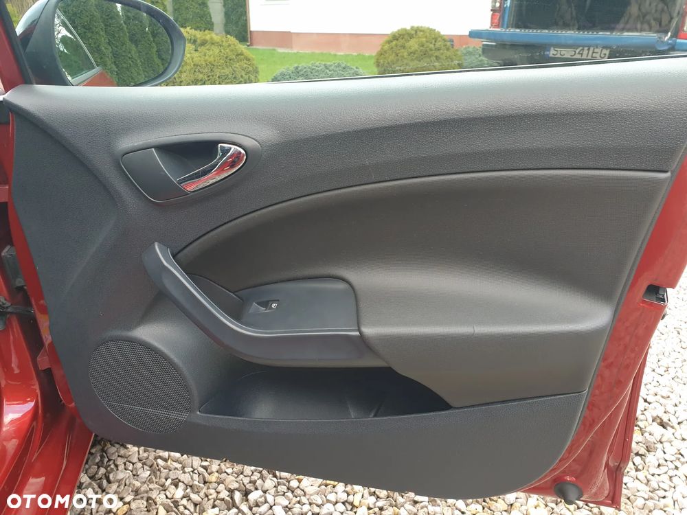 Seat Ibiza 1.6 16V Sport Edition - 9