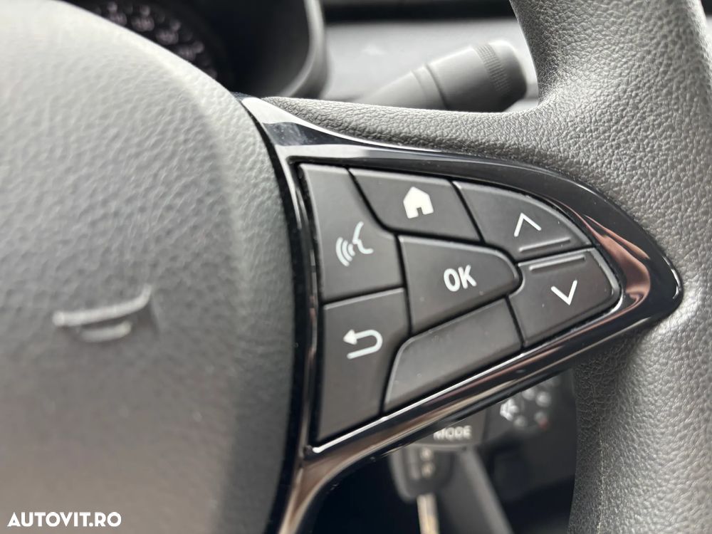 Dacia Logan TCe 90 MT6 Expression - 22