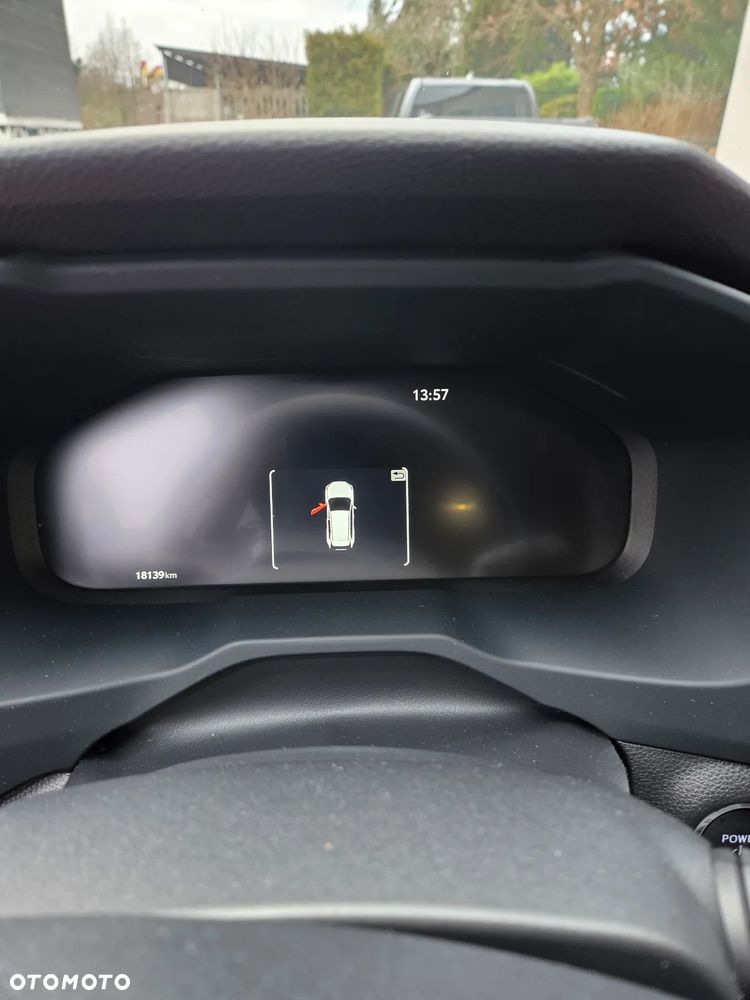 Toyota RAV4 2.0 Comfort 4x4 MS - 10