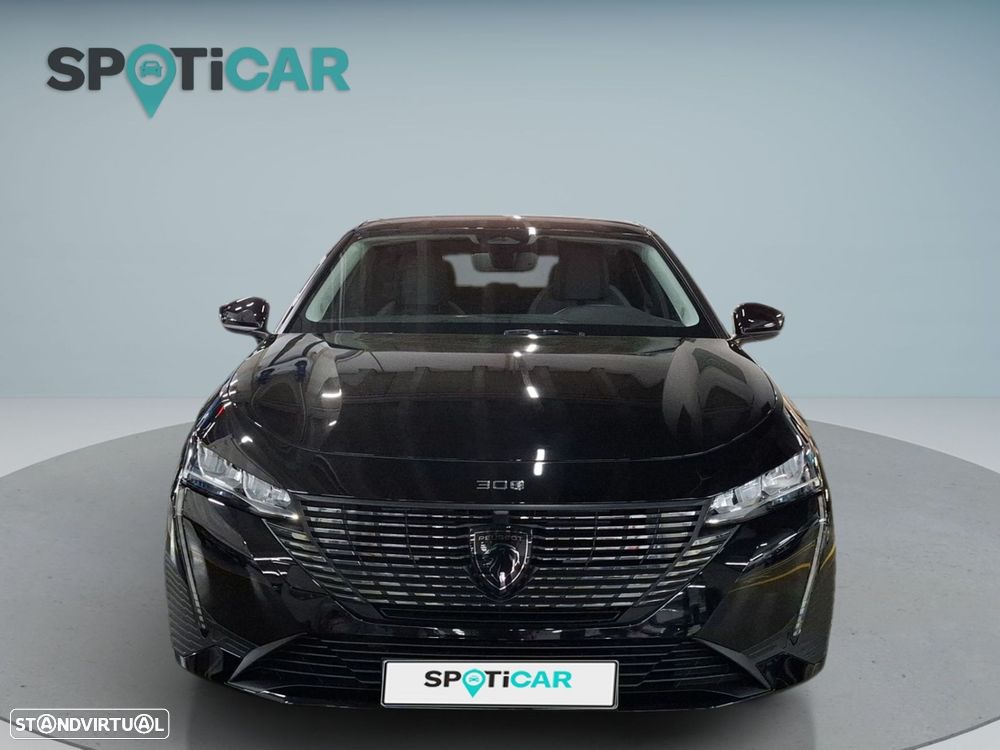 Peugeot 308 1.2 Hybrid Allure e-DCS6 - 2