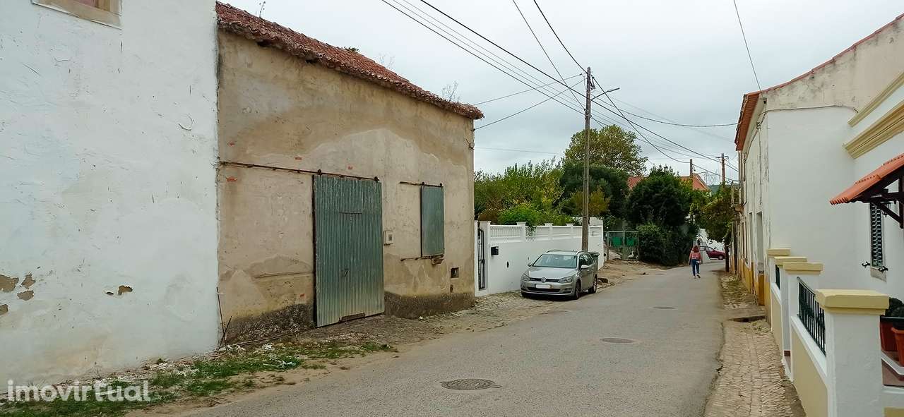 Moradia para Restaurar T3 Venda em Ventosa,Alenquer - Grande imagem: 5/32