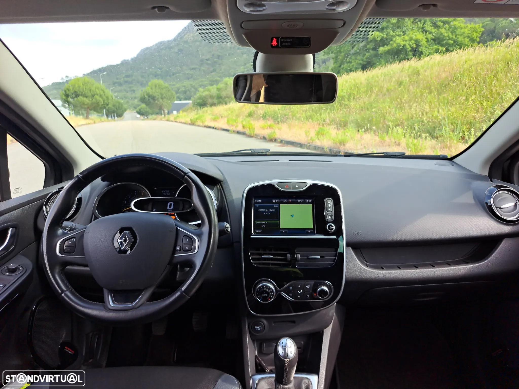 Renault Clio 1.5 dCi Luxe - 3