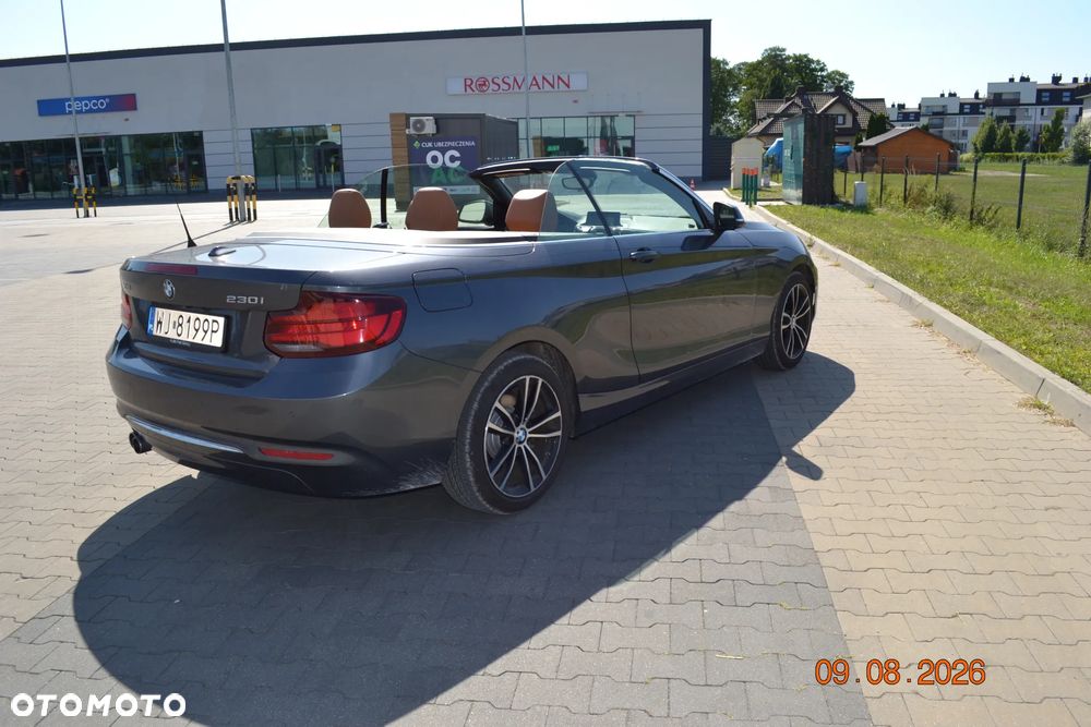 BMW Seria 2 - 3