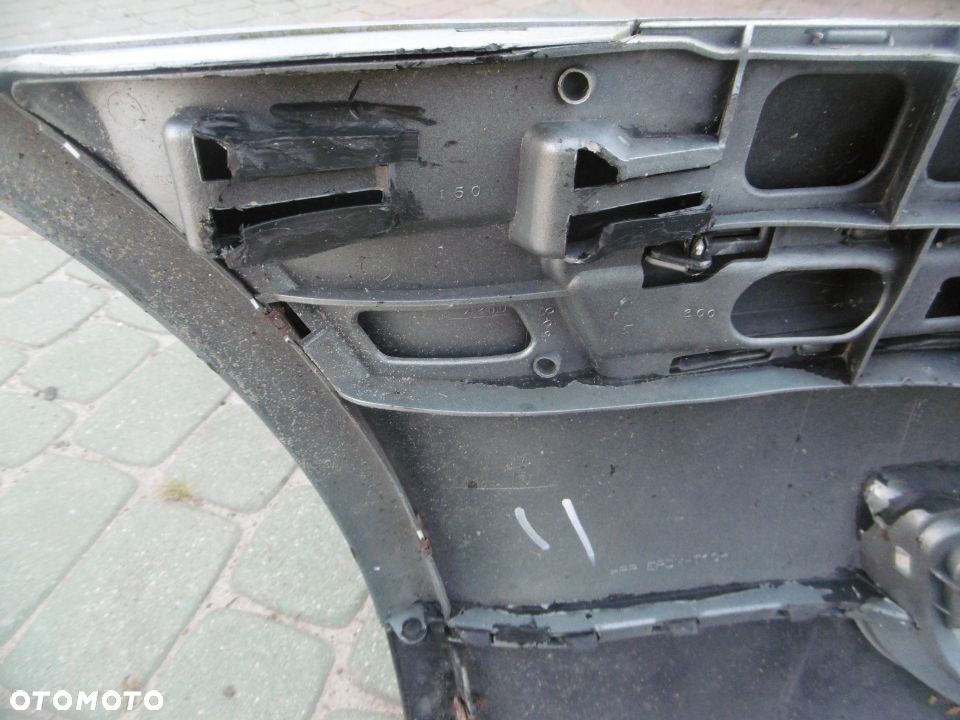 Zderzak VW PASSAT B5 FL - 9